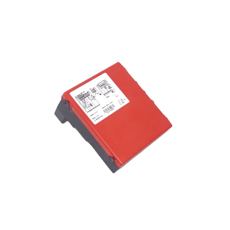 Resideo Premix Combustion System Controller S4965V2115