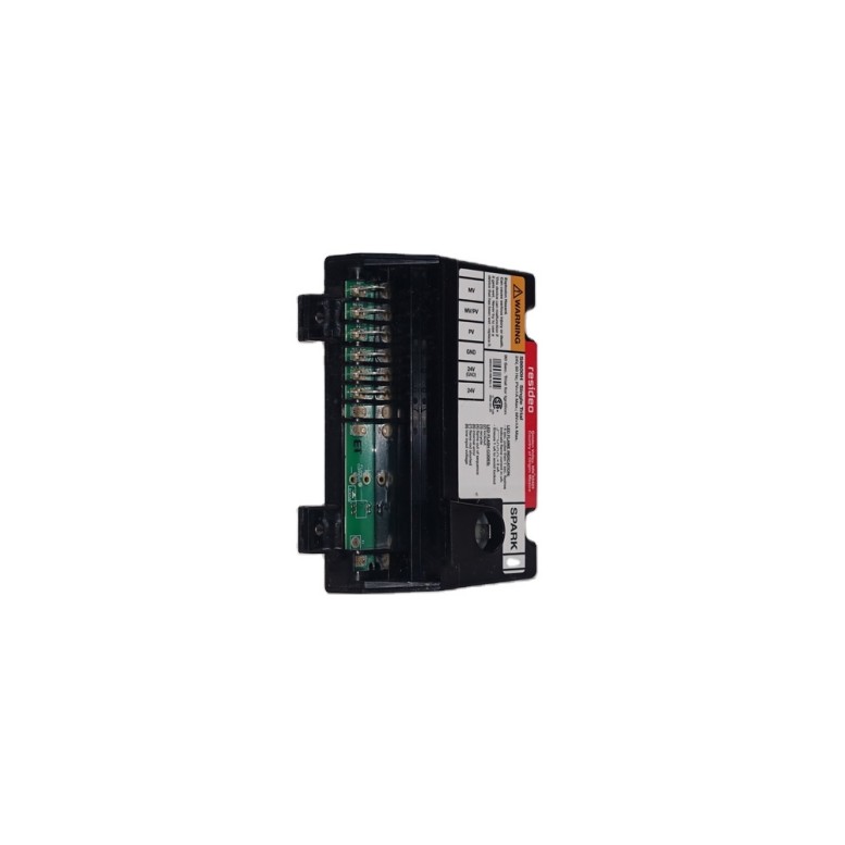 Resideo Intermittent Pilot Control for LP & NG (90 Second Trial Time & L