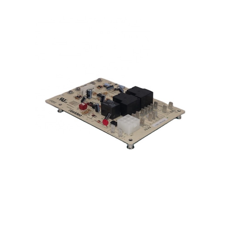 Honeywell Resideo Electronic Fan Timer ST9103A1002
