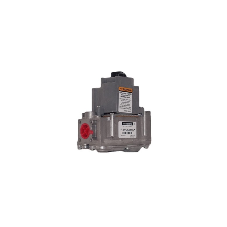 Resideo VR8105, VR8205, and VR8305 Direct Ignition Combination Gas Controls VR82