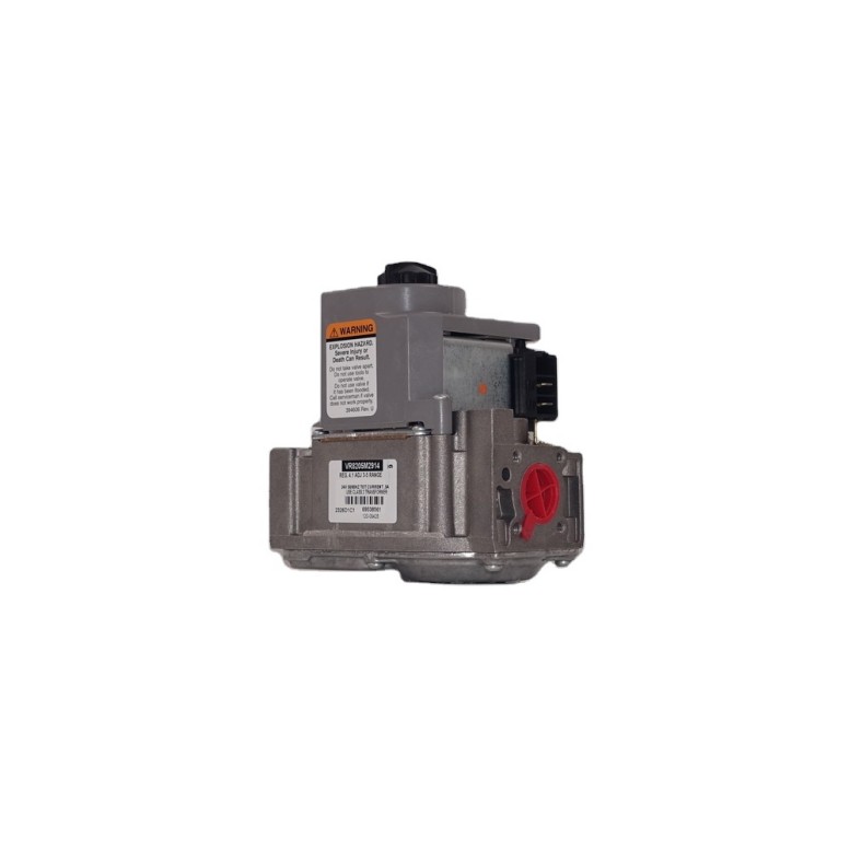 Resideo VR8105, VR8205, and VR8305 Direct Ignition Combination Gas Controls VR82
