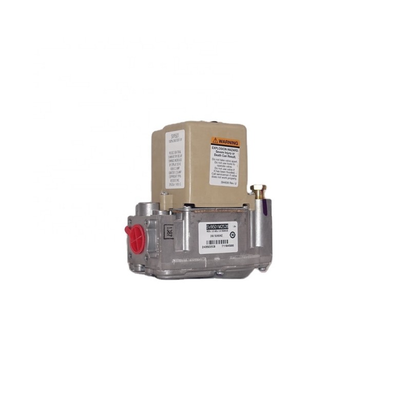 Honeywell Resideo SmartValve System Control SV9501M2528