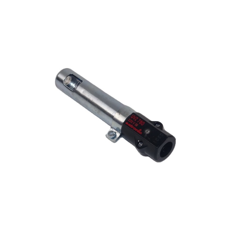 SATRONIC RESIDEO UV Flame Detectors UVZ780