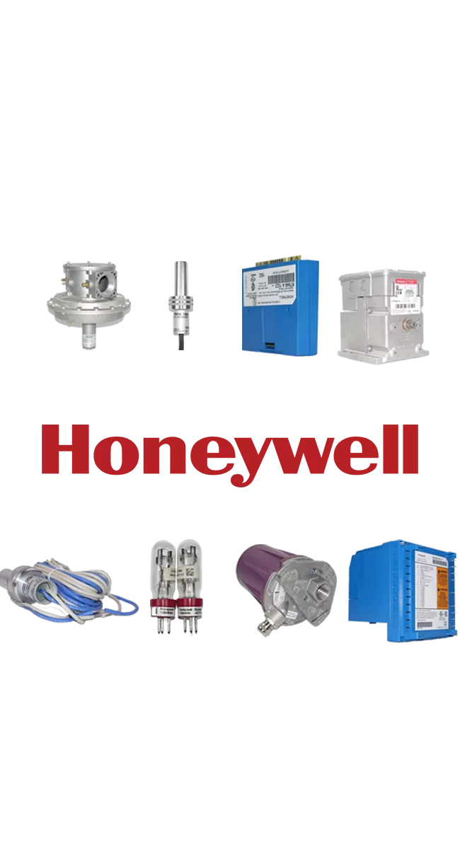 Honeywell Burner Peripheral Products