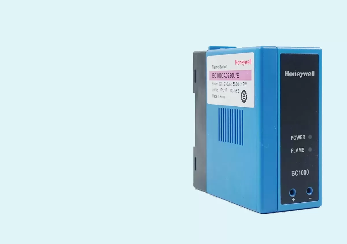 honeywell